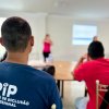 Começam as aulas da nova turma do Programa de Inclusão Profissional para PcD 